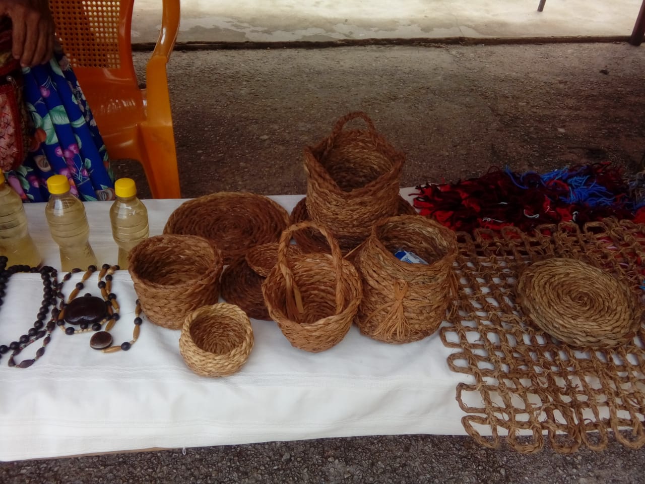 indigenas